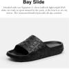 image:imageCOACH womens Bay SlideBlack