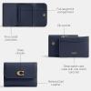 image:imageCOACH Essential Card Holder Wallet