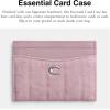 image:imageCoach Essential Card CaseBallerina