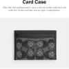 image:imageCoach Essential Card CaseCrystal Signature Jacquard