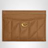 image:imageCoach Essential Card CaseHoney Brown