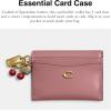 image:imageCoach Essential Card CasePEONY