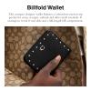 image:imageCoach Womens Billfold Wallet BiFoldBlack