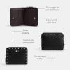 image:imageCoach Womens Billfold Wallet BiFoldBlack