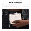 image:imageCoach Womens Billfold Wallet BiFoldChalk