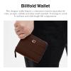 image:imageCoach Womens Billfold Wallet BiFoldMaple