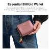 image:imageCoach Womens Billfold Wallet BiFoldPEONY