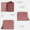 image:imageCoach Womens Billfold Wallet BiFoldPEONY