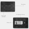 image:imageMoney Clip Card Case in Signature