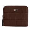 image:imageCoach Womens Billfold Wallet BiFoldMaple