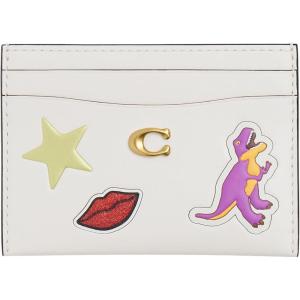 image:imageCoach Essential Card CaseB4CHALK MULTI