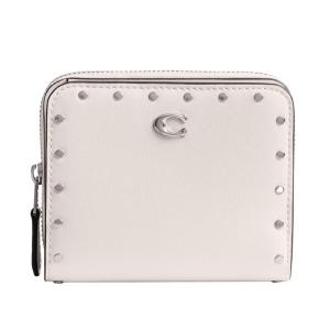 image:imageCoach Womens Billfold Wallet BiFoldChalk