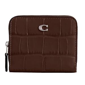 image:imageCoach Womens Billfold Wallet BiFoldMaple