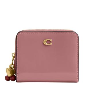 image:imageCoach Womens Billfold Wallet BiFoldPEONY