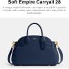 image:imageCOACH Soft Empire Carryall 28
