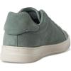 image:imageCoach Womens High Line Signature Coated Canvas SneakeSage