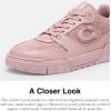 image:imageCoach Womens Soho SneakerCarnation