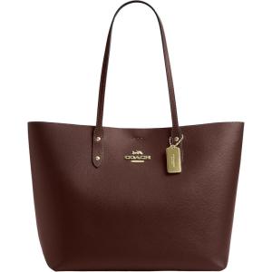 image:imageCoach Town ToteImMaple