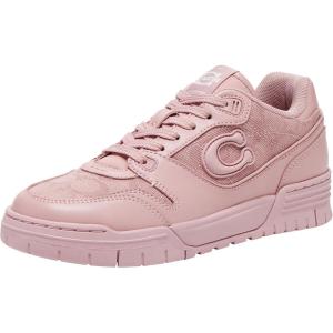 image:imageCoach Womens Soho SneakerCarnation