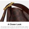 image:imageCOACH Bleecker Bucket Bag 21Maple Signature