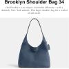 image:imageCOACH Brooklyn Shoulder Bag 34