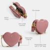 image:imageCOACH Heart Crossbody 14 with Charms