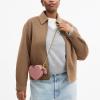 image:imageCOACH Heart Crossbody 14 with Charms
