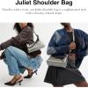 image:imageCOACH Juliet Shoulder Bag 25Anthracite