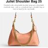 image:imageCOACH Juliet Shoulder Bag 25B4Peach
