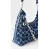 image:imageCOACH Juliet Shoulder Bag 25LhDeep Blue Multi