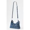 image:imageCOACH Juliet Shoulder Bag 25LhDeep Blue Multi