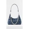 image:imageCOACH Juliet Shoulder Bag 25LhDeep Blue Multi