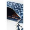 image:imageCOACH Juliet Shoulder Bag 25LhDeep Blue Multi