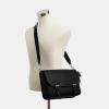 image:imageCOACH Mens Hitch Messenger Bag Black One Size