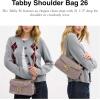 image:imageCOACH Soft Quilted Tabby Shoulder Bag 26