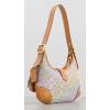 image:imageCOACH Womens Candy Crystal Signature Hampton Hobo BagB4Rainbow Multi