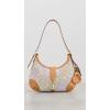 image:imageCOACH Womens Candy Crystal Signature Hampton Hobo BagB4Rainbow Multi