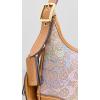 image:imageCOACH Womens Candy Crystal Signature Hampton Hobo BagB4Rainbow Multi