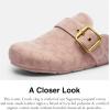 image:imageCOACH womens Archival Buckle ClogCarnation