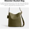 image:imageCoach Bleecker Bucket BagB4Olive