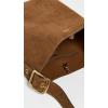 image:imageCoach Bleecker Bucket BagB4Warm Brown