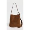 image:imageCoach Bleecker Bucket BagB4Warm Brown