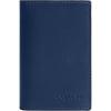 image:imageCOACH Bifold Card Case Deep Blue