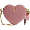 image:imageCOACH Heart Crossbody 14 with Charms