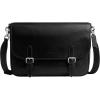 image:imageCOACH Mens Hitch Messenger Bag Black One Size