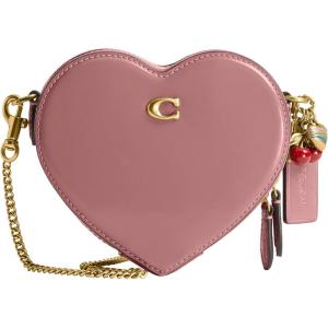 image:imageCOACH Heart Crossbody 14 with Charms