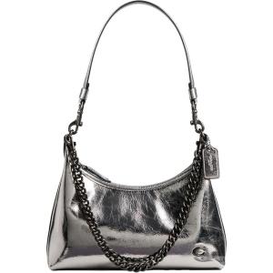image:imageCOACH Juliet Shoulder Bag 25Anthracite