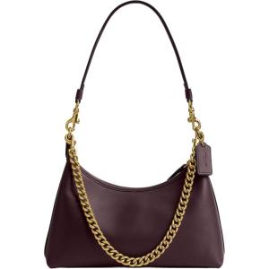 image:imageCOACH Juliet Shoulder Bag 25B4Black Currant