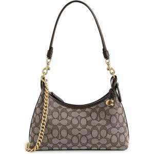 image:imageCOACH Juliet Shoulder Bag 25Oak Maple