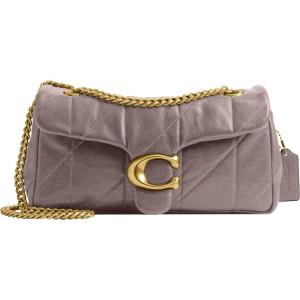 image:imageCOACH Soft Quilted Tabby Shoulder Bag 26